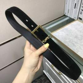 Picture of Saint Laurent Belts _SKUfw167355025fw